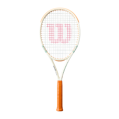 Wilson威尔胜2026新款法网专业拍