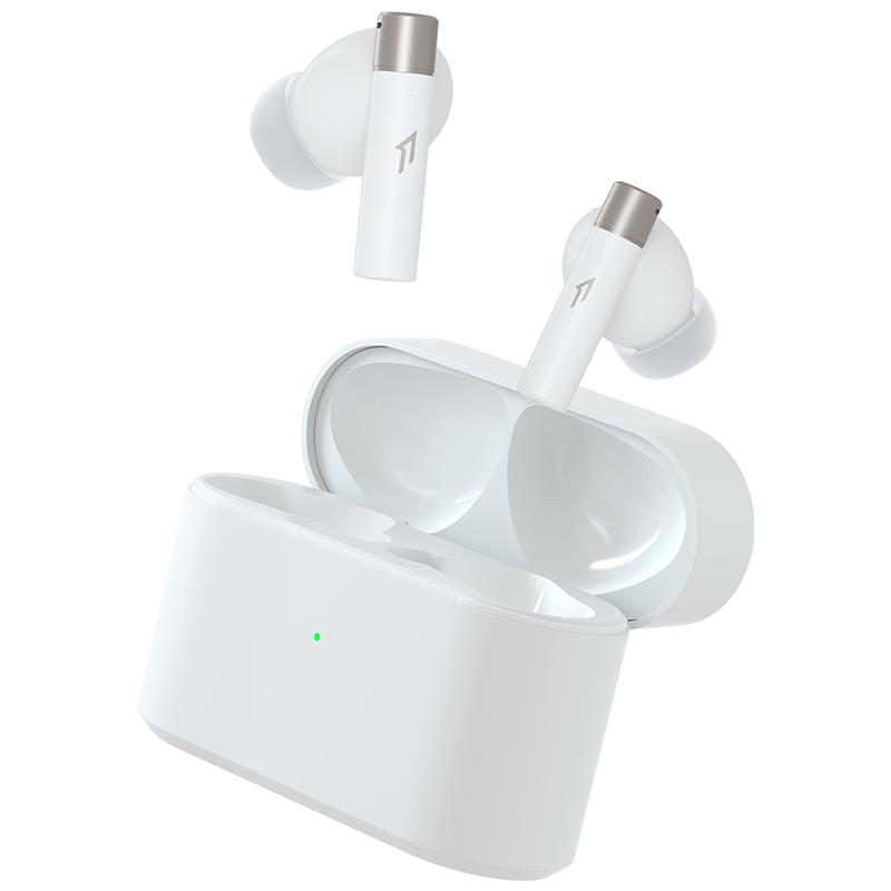 万魔Q30主动降噪入耳式蓝牙耳机