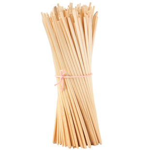 鹦鹉麦秸杆专用啃咬玩具磨牙棒磨啃器用品天然小麦秸杆解闷自嗨