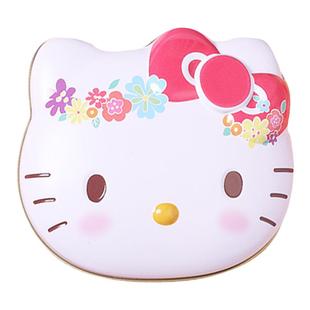 七夕节凯蒂猫伴手礼可爱实用收纳生日零食三丽鸥联名糖果喜糖礼盒