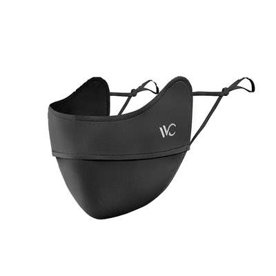 VVC冰肌防晒口罩轻薄透气