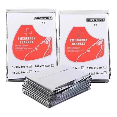 户外登山应急救生毯保暖保温