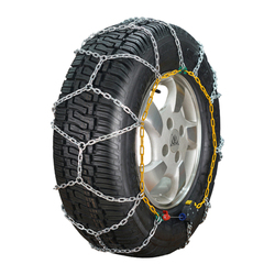 伯虎HKN汽车suv轮胎防滑链通用小轿车雪地越野耐磨自动锁紧锰钢链