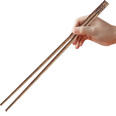 苏泊尔鸡翅木油炸长筷子