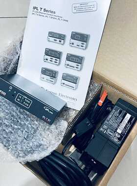 爱思创Extron ipl t s1 控制处理器，全新未使用议价