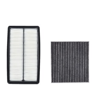 适配讴歌MDX ZDX TLXL RDX ILX CDX原厂空气空调机油滤芯格滤清器