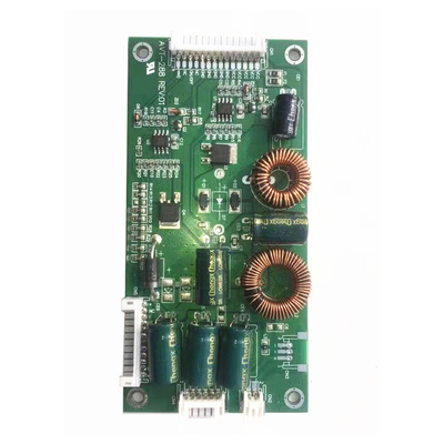 液晶电视通用恒流板背光板驱动板