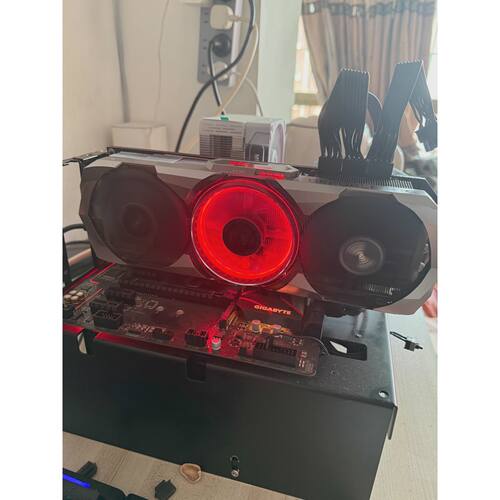 议价RTX3080 3090 2080ti 2070s 1080适用