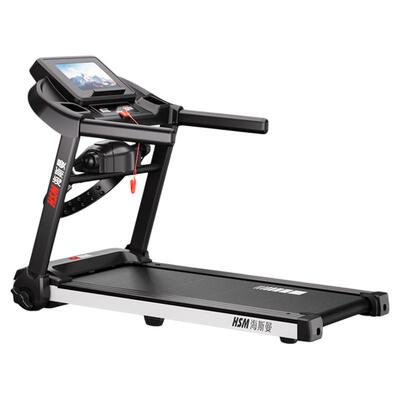 海斯曼折叠家用跑步机家用款爬坡