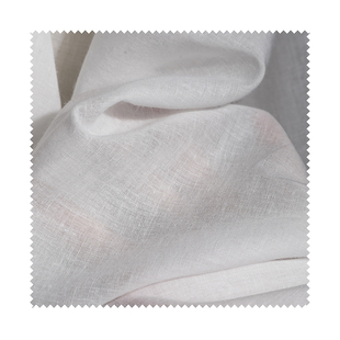 全工艺纯棉绵绸里布料 创意衬衫100%棉打底连衣裙服装设计师面料