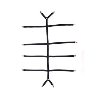 床单固定器沙发垫凉席防滑扣隐藏家用床垫褥子麻将垫防跑无痕收纳