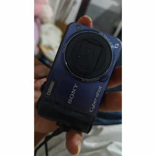 DSC-HX7V，具体成色，报错E9101