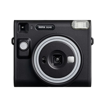 富士instaxSQ40升级款拍立得