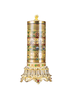 新中式书房客厅办公室摆件