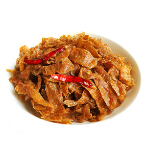 香辣小袋装魔芋干零食墉城十八子