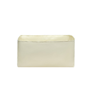 适用Marni玛尼玫瑰花草编包内胆包中包内袋尼龙内衬防水收纳撑型