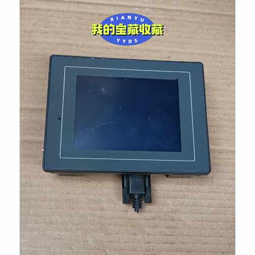 议价富士S806CD触摸屏拆机成色还可以功能包好维修