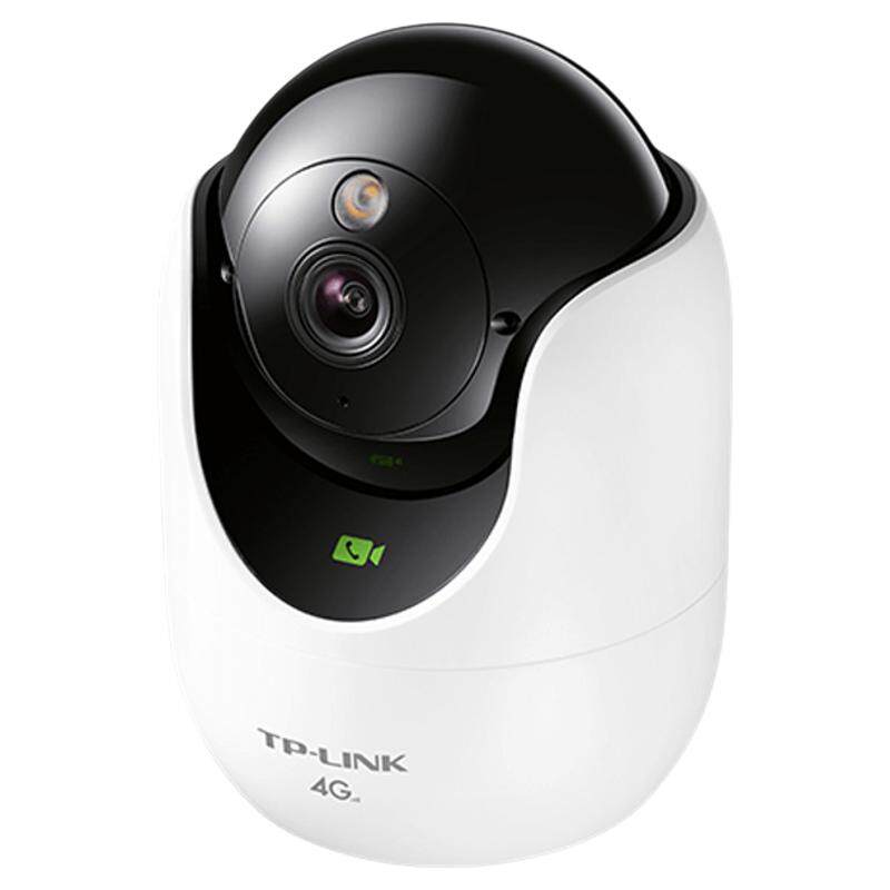 TP-LINK800万4G电池网络摄像机