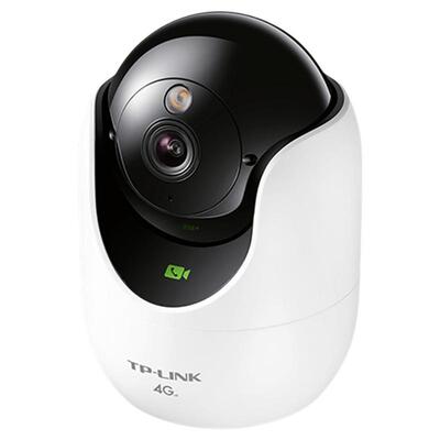 TP-LINK800万4G电池网络摄像机