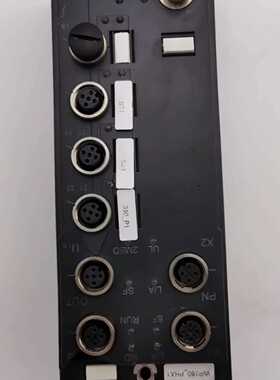 FLM BK PN M12 DI 8 M12-2TX 273