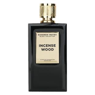 Rosendo Mateu - Black Collection 甜蜜玫瑰淡香精香水喷雾EDP 1