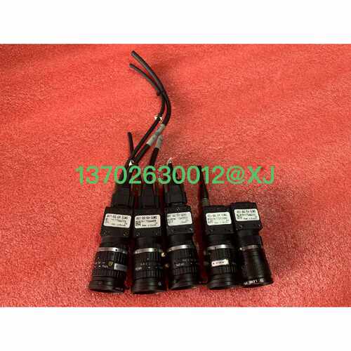 询价-BOT-DG-DA-50MS 带ML-C1602MP2镜