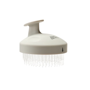 KRRAMEL洗头刷子2025新款洗头神器硅胶洗头刷按摩梳洗头专用梳子