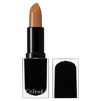 日本CELVOKE植物保湿轻薄口红