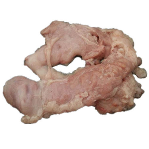 新鲜猪胰子猪胰脏 黑猪胰腺 猪胰皂原料 拍2包邮 可定制猪胰子干