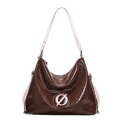 秋冬新款复古单肩斜挎包