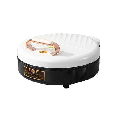 新款加深加大家用双面加热电饼铛