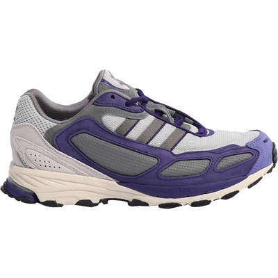 阿迪达斯男女通用运动跑步鞋