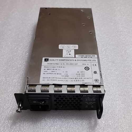 【议价-可维修】思科 AIR-PWR-5500-AC 控制器 /均有货