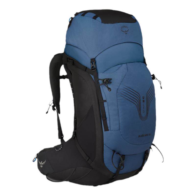 OSPREY3D科技户外反重力双肩包