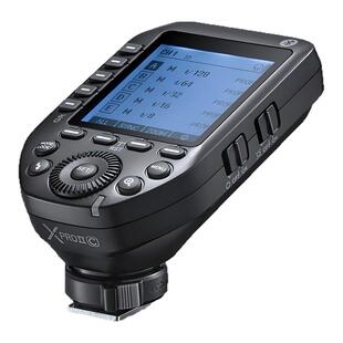神牛正品 Xpro II 二代AD200proII V100 V860III闪光灯无线引闪器