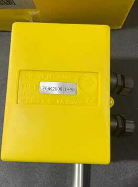 【请询价】闲置5盒意大利GG FGR2008限位开关1/50，用