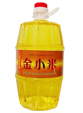 松沐小米酒小米枸杞酒东北特产