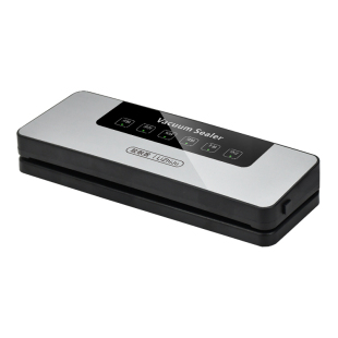 真空封口机小型家用全自动保鲜包装机食品密封塑封机抽真空机食物