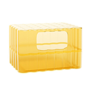 卡诺仓鼠厕所饼干浴室两用尿砂盆挖掘盒金丝熊专用洗澡浴沙盆用品