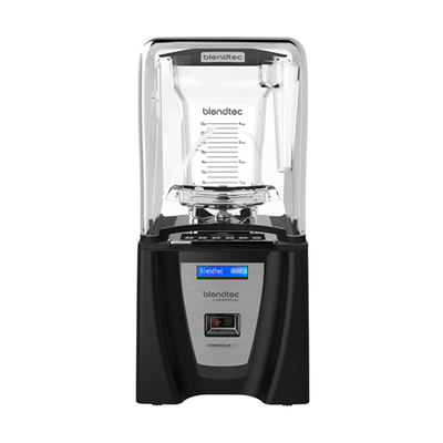 blendtec商用冰沙机破壁料理机