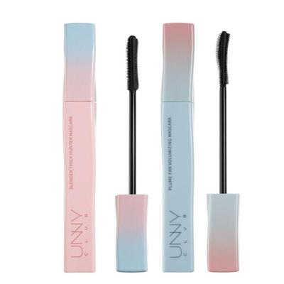 unny睫毛膏新品上市外观专利