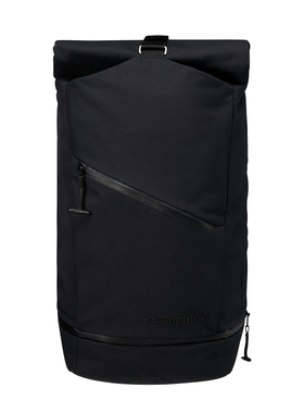 NORRONA commuter 35L 户外徒步 通勤 多功能 防水耐磨 双肩背包