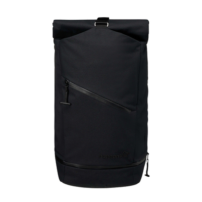 NORRONA commuter 35L 户外徒步 通勤 多功能 防水耐磨 双肩背包