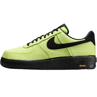 nike耐克男鞋AIR FORCE 1 '07运动鞋休闲鞋IH1943-700
