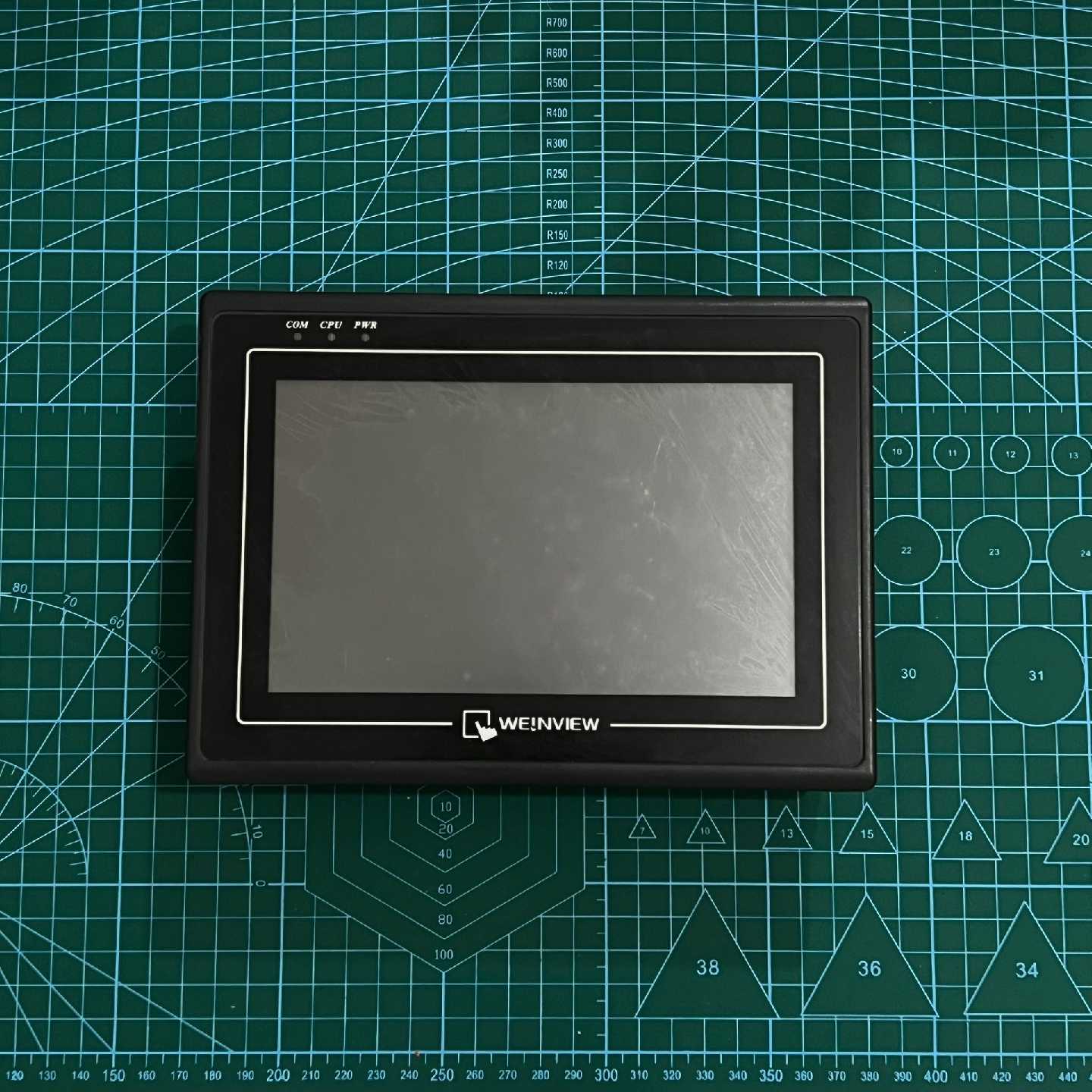 议价-威纶触摸屏MT6070iH 2WV