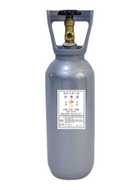 鲁建高（原山东建设）二氧化碳瓶