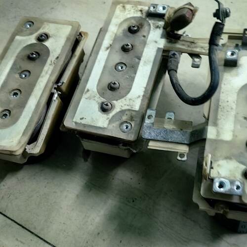 询价变频器专用电容，400V 5000uF/300-055-36