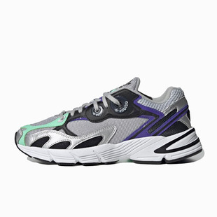 Adidas三叶草ASTIR 男女时尚经典复古运动休闲鞋 GZ3569 GZ3571
