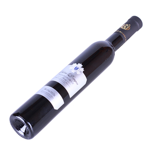 长白山华龙北冰红通化原汁冰葡萄酒全汁小支红酒高度数甜酒冰酒