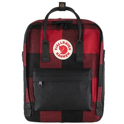 北极狐环保羊毛轻便时尚简约背包